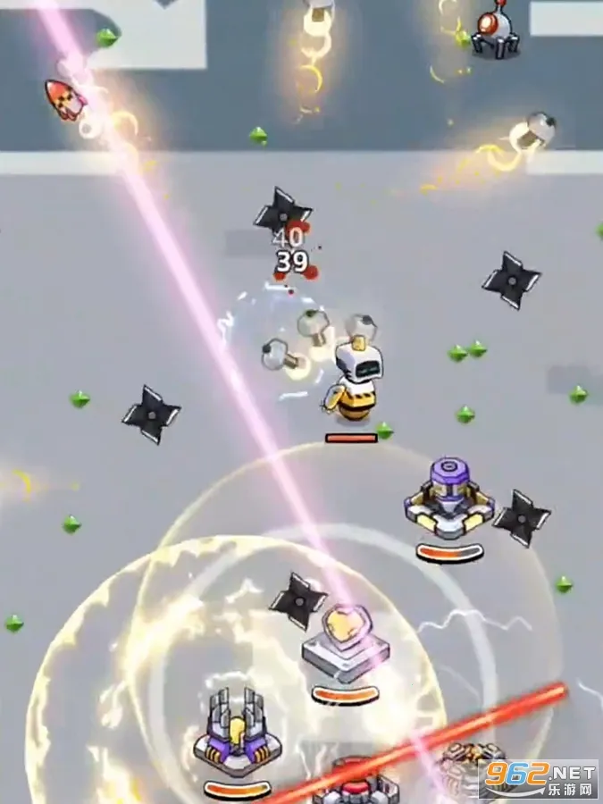 ��е֮��(���������Ϸ)v0.0.2 �ֻ����ͼ