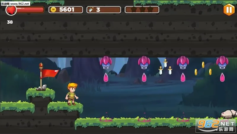 �ܿ˴�ð��(ð�մ�����Ϸ)v1.3.8 ��Ѱ��ͼ