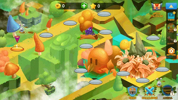 杰克大冒险(冒险闯关游戏) 杰克大冒险(冒险闯关游戏)