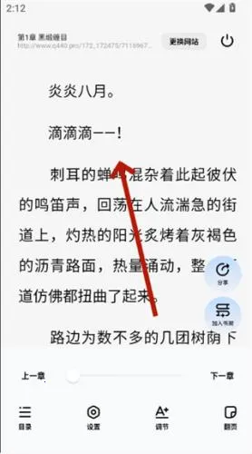 必访小说 必访小说