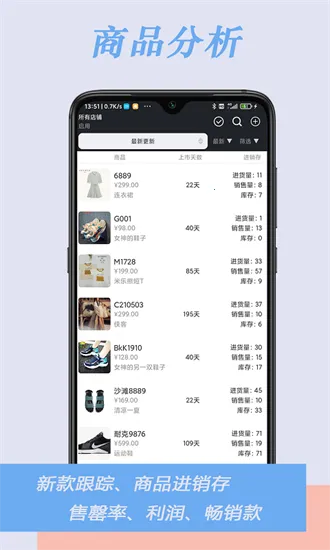 肃客会员进销存管理 肃客会员进销存管理