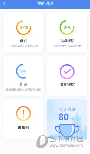 研修掌上通 研修掌上通