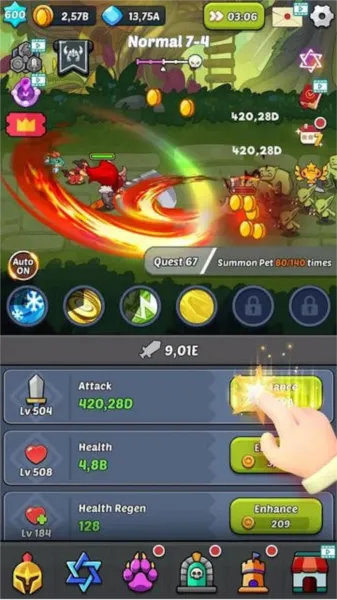 ����ɱ�ִ���ð��2026���ذ�װv3.0.23 �ֻ����ͼ