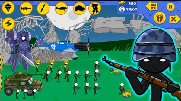 ������ִ�ȫ��ս��v1.0.3 ��׿���ͼ