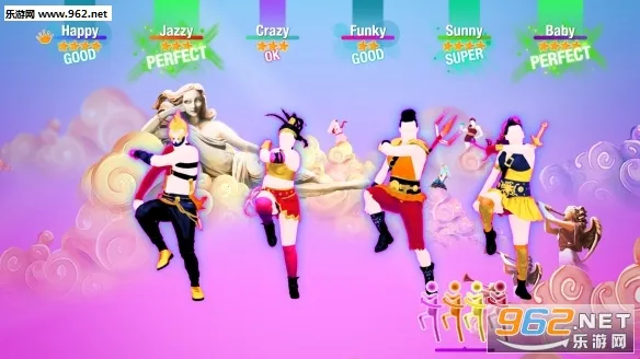 Just Dance Now��׿���ֻ���v9.0.0 ��׿���ͼ