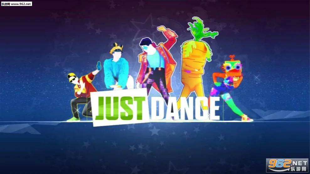 Just Dance Now��׿���ֻ���v9.0.0 ��׿���ͼ