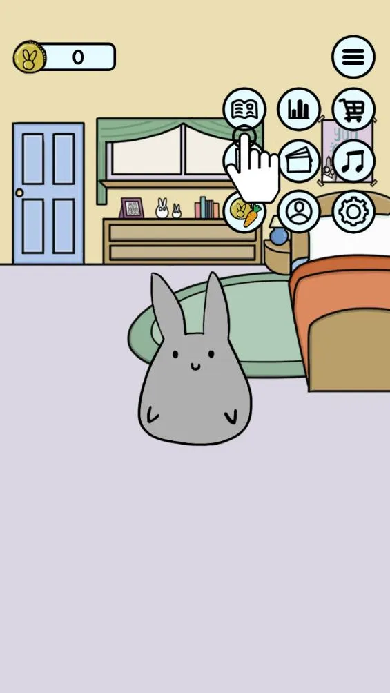 Study Bunnyv50.08 ��׿���ͼ