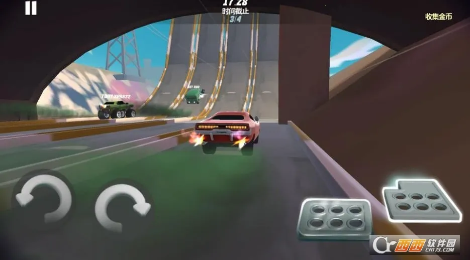 ��쭾��ٷɳ�2026���ذ�װv187.1.1 �ٷ������ͼ