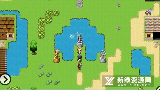 勇者斗魔龙星空的守护者2026最新版本 勇者斗魔龙星空的守护者2026最新版本