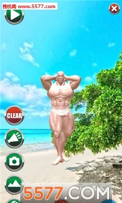 Macho Go Go Go�����ֻ���v1.19 �ٷ������ͼ