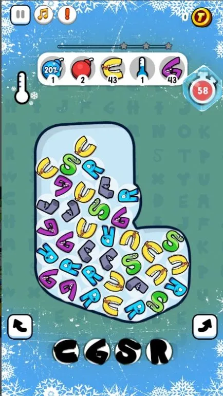 字母传奇谜题最新手机版 字母传奇谜题最新手机版