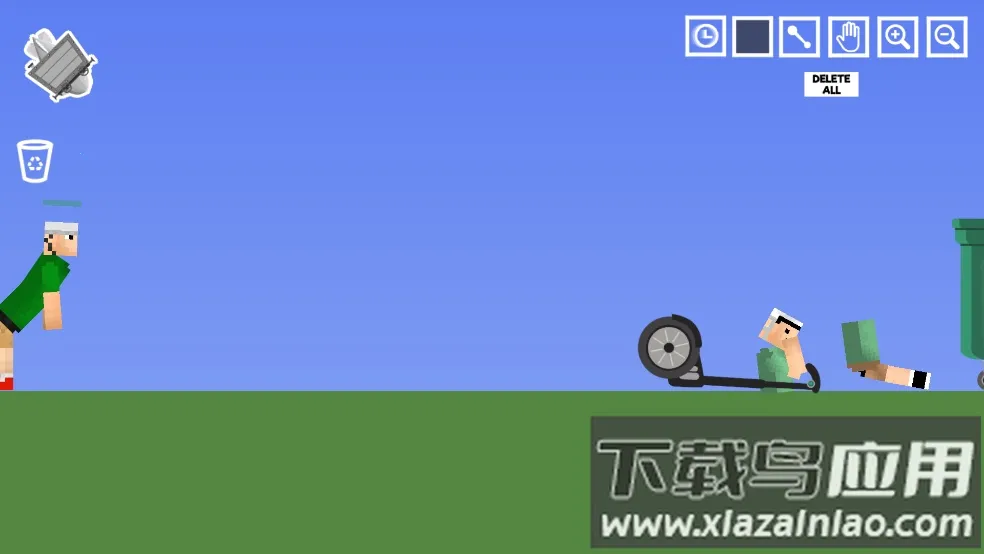 ���س������ֳ�С��Ϸ�����ֻ���v1.0.0 �ٷ������ͼ