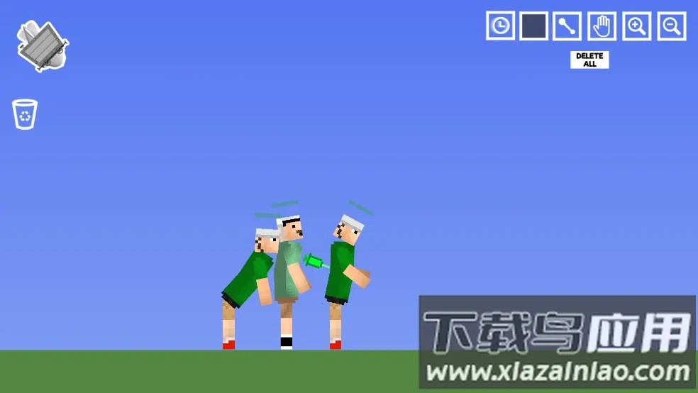 ���س������ֳ�С��Ϸ�����ֻ���v1.0.0 �ٷ������ͼ