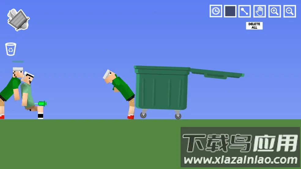 ���س������ֳ�С��Ϸ�����ֻ���v1.0.0 �ٷ������ͼ