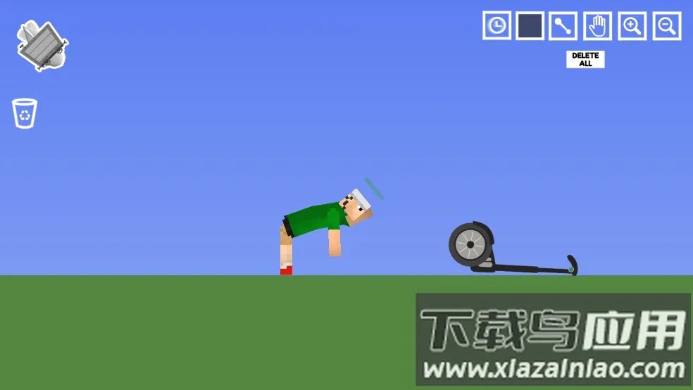 ���س������ֳ�С��Ϸ�����ֻ���v1.0.0 �ٷ������ͼ