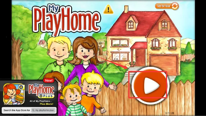 娃娃屋游戏全套全部解锁 娃娃屋游戏全套全部解锁