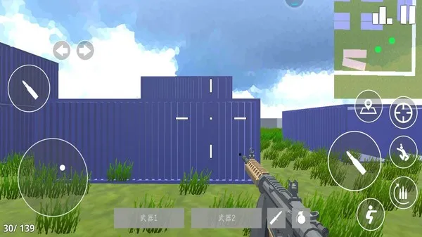 二战前线模拟器 二战前线模拟器