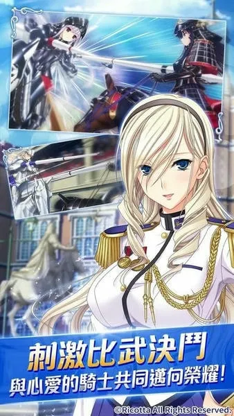 ��Ů��ʿ����Tous Les Jours2026�ٷ����°汾v1.12.7 �ֻ����ͼ