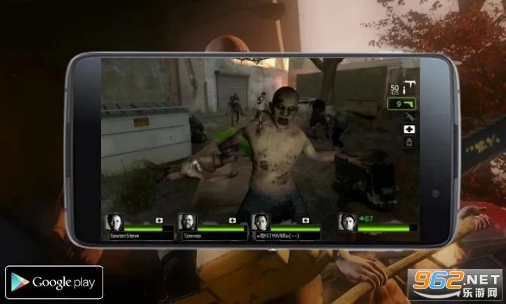 Left 4 Dead 2v2.0 �ֻ����ͼ