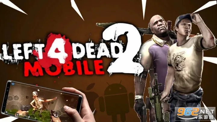 Left 4 Dead 2 Left 4 Dead 2