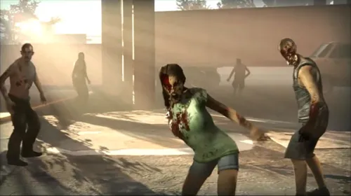 Left 4 Dead 2v2.0 �ֻ����ͼ