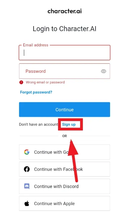 Character.AI2026�ٷ�����