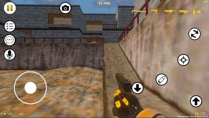 Forget Mesa2026�ٷ�����v0,36 �ֻ����ͼ