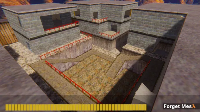 Forget Mesa2026�ٷ�����v0,36 �ֻ����ͼ