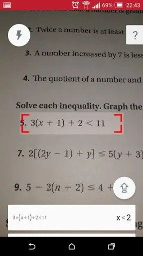 Photomath2026�ٷ����°汾