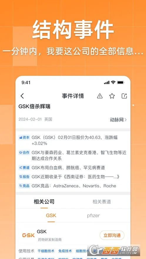 动脉网最新手机版 动脉网最新手机版