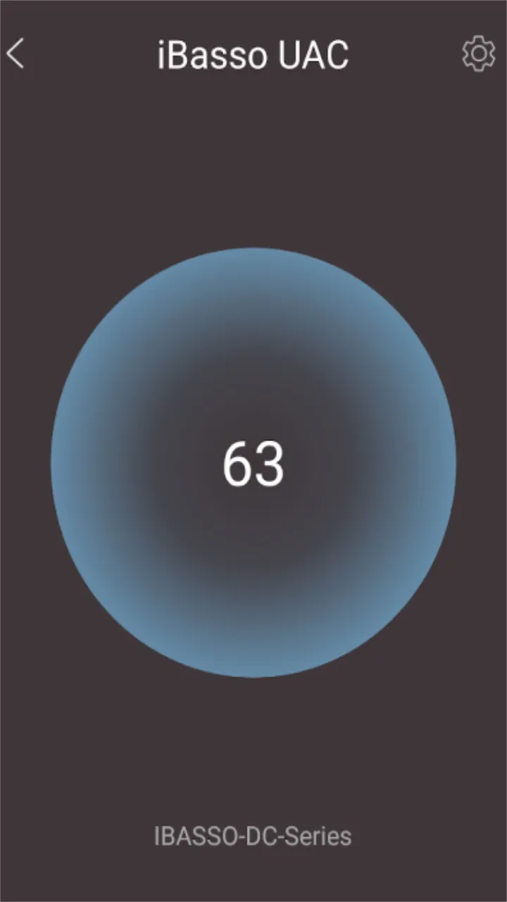 iBasso UAC2026�ٷ�����v1.3.2 ��׿���ͼ