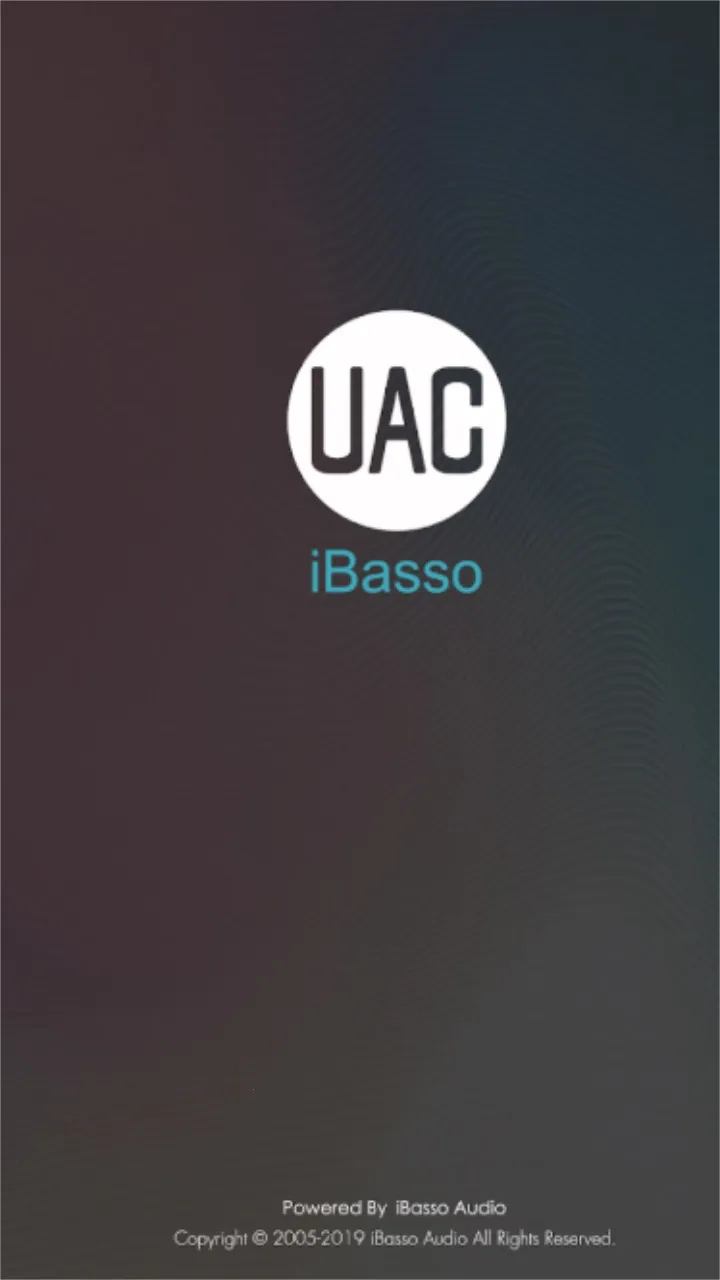 iBasso UAC2026�ٷ�����v1.3.2 ��׿���ͼ