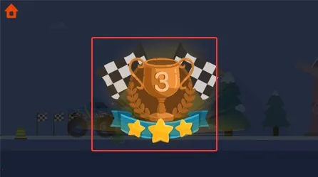 大脚车总动员2最新手机版 大脚车总动员2最新手机版