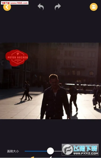 ȥˮӡ��ʦ�����ֻ���v1.0.1 ��׿���ͼ