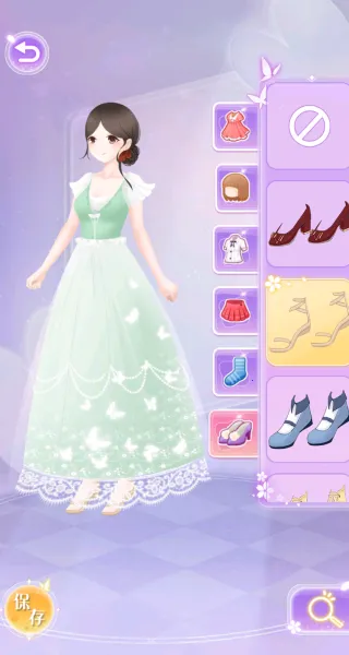 ����Ů��Ԫ���v1.0.2 �ֻ����ͼ