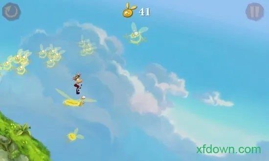 雷曼丛林探险2026下载安装 雷曼丛林探险2026下载安装