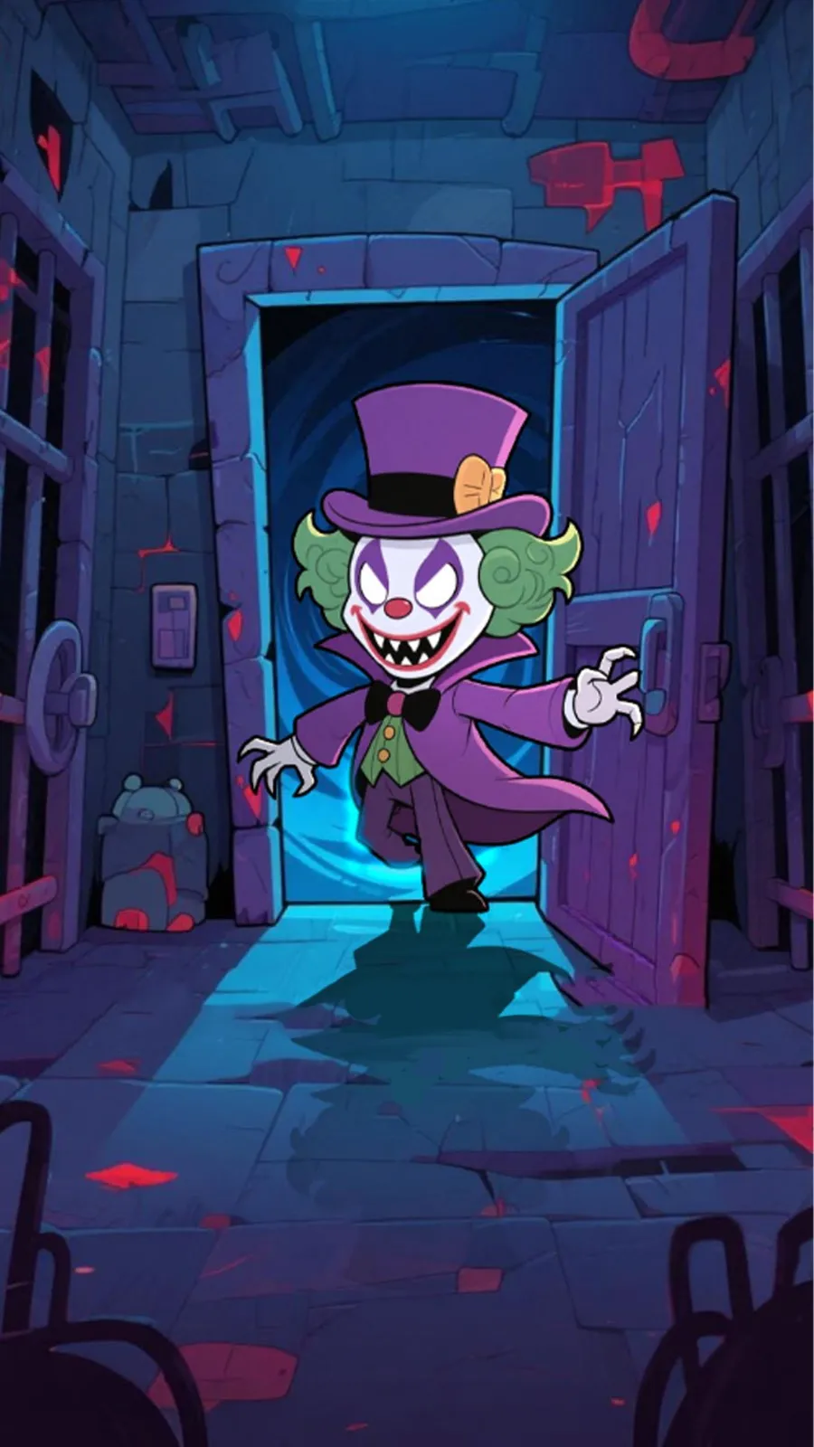 ˫��3D�Թ������ֻ���v2025.12.528 ��׿���ͼ