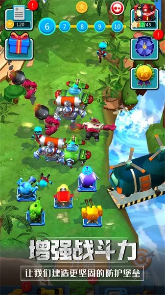 ��ʬ����v1.0.1 �ֻ����ͼ