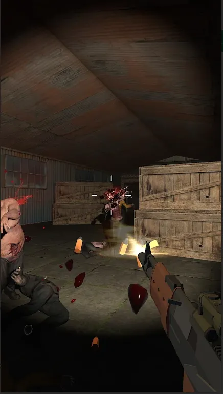 ��ʬ����v1.0.1 �ֻ����ͼ