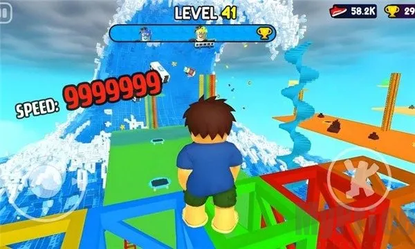 海啸逃生 海啸逃生