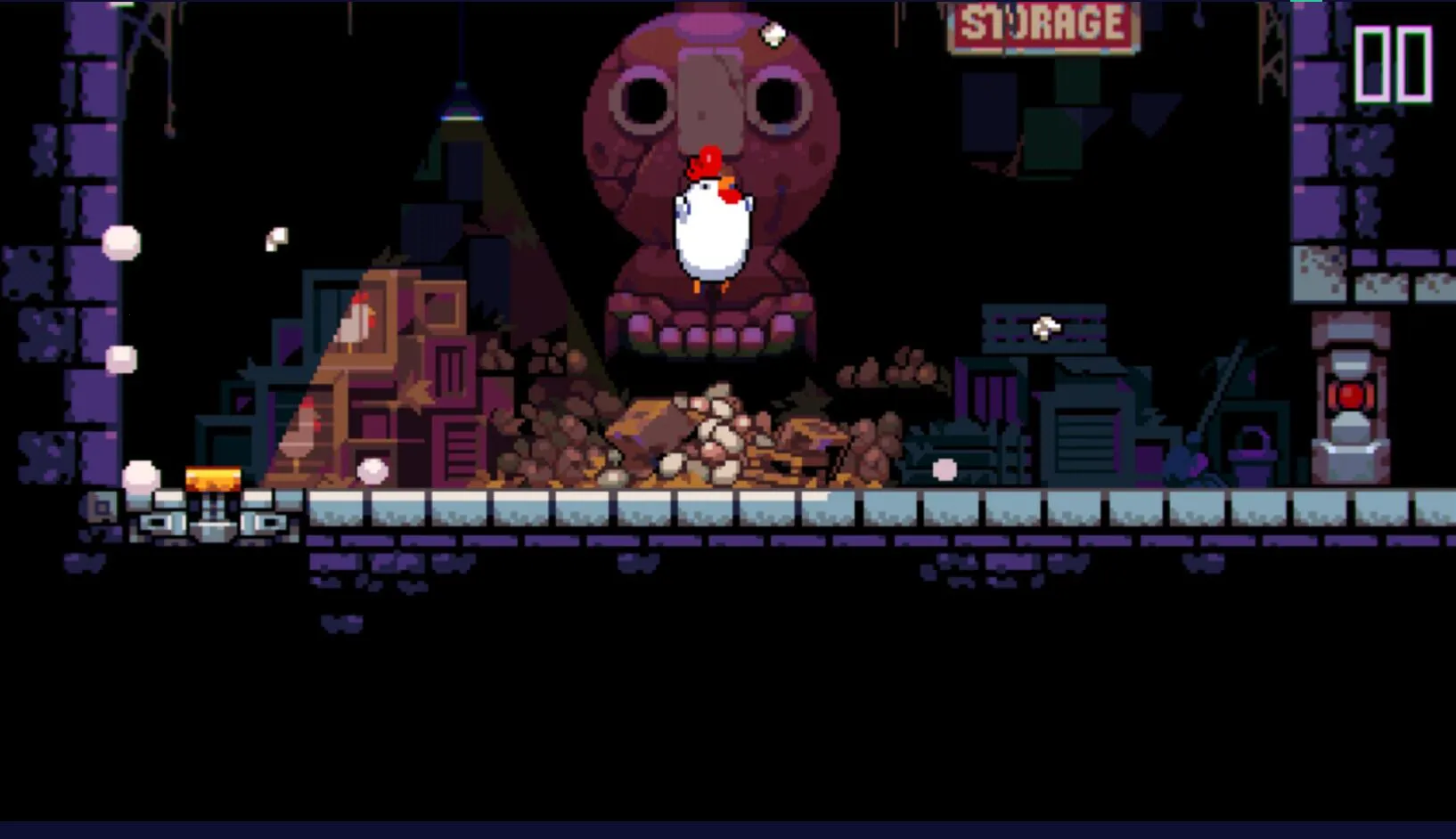 BombChickenv1.0.2 ��׿���ͼ