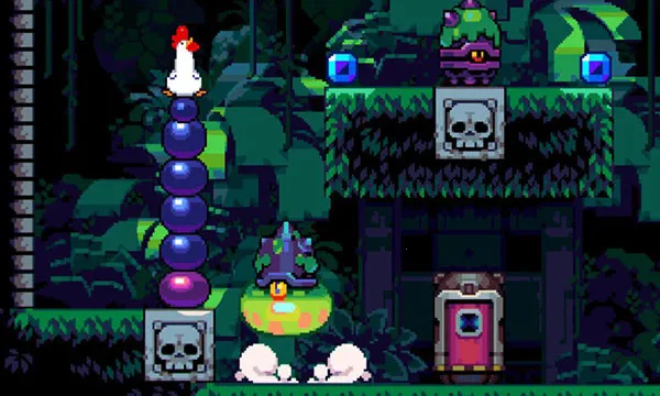 BombChickenv1.0.2 ��׿���ͼ