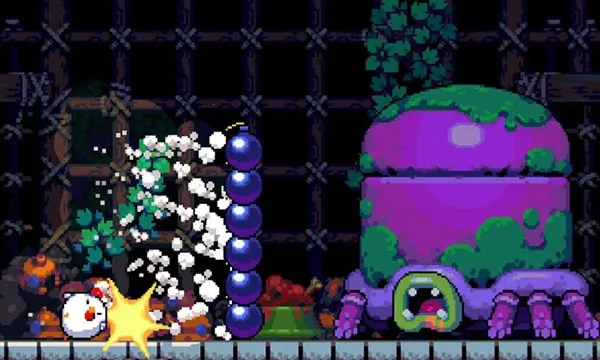 BombChickenv1.0.2 ��׿���ͼ