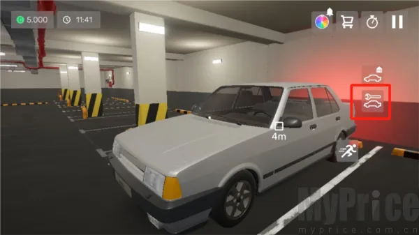 街头汽车驾驶 街头汽车驾驶