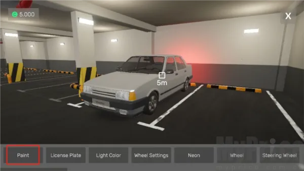 街头汽车驾驶 街头汽车驾驶