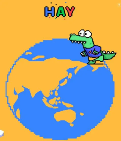 小鳄鱼聊天安卓版手机版 小鳄鱼聊天安卓版手机版