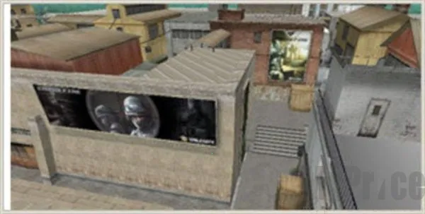 穿越火线云 穿越火线云