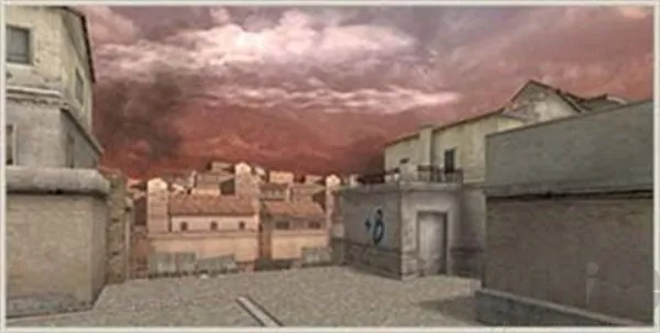 穿越火线云 穿越火线云