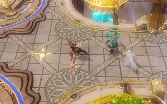 神印王座安卓版手机版 神印王座安卓版手机版