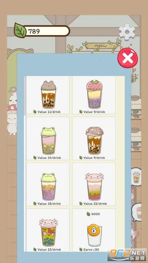 Boba Storyv0.18.0 �ֻ����ͼ